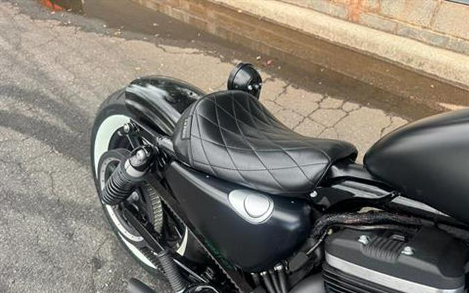 2022 Harley-Davidson Iron 883™