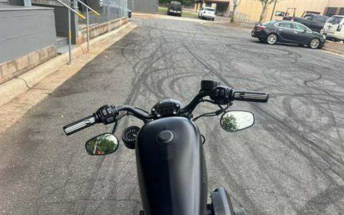 2022 Harley-Davidson Iron 883™