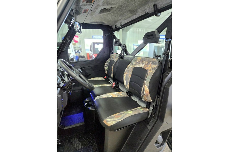 2026 Ranger XP® 1000 NorthStar Edition Premium - Polaris