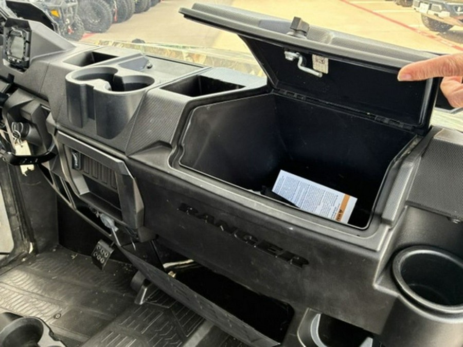 2023 Polaris Ranger 1000 Premium Polaris Pursuit Camo