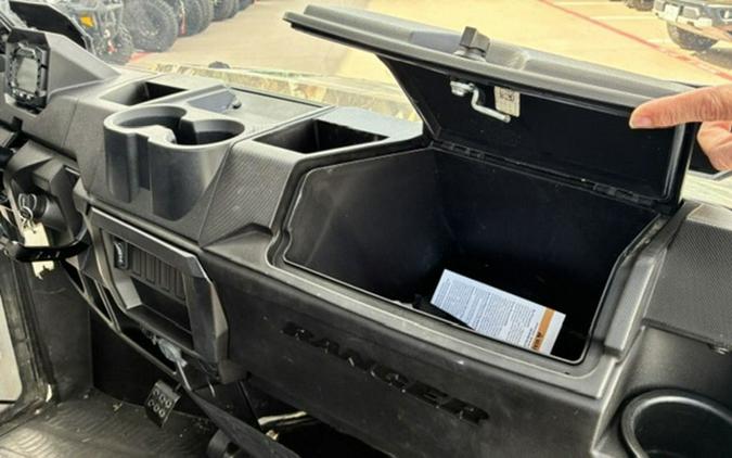 2023 Polaris Ranger 1000 Premium Polaris Pursuit Camo