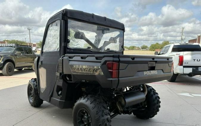 2023 Polaris Ranger 1000 Premium Polaris Pursuit Camo