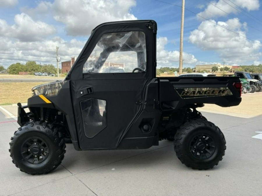 2023 Polaris Ranger 1000 Premium Polaris Pursuit Camo