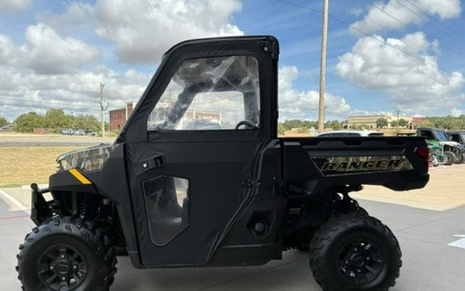 2023 Polaris Ranger 1000 Premium Polaris Pursuit Camo