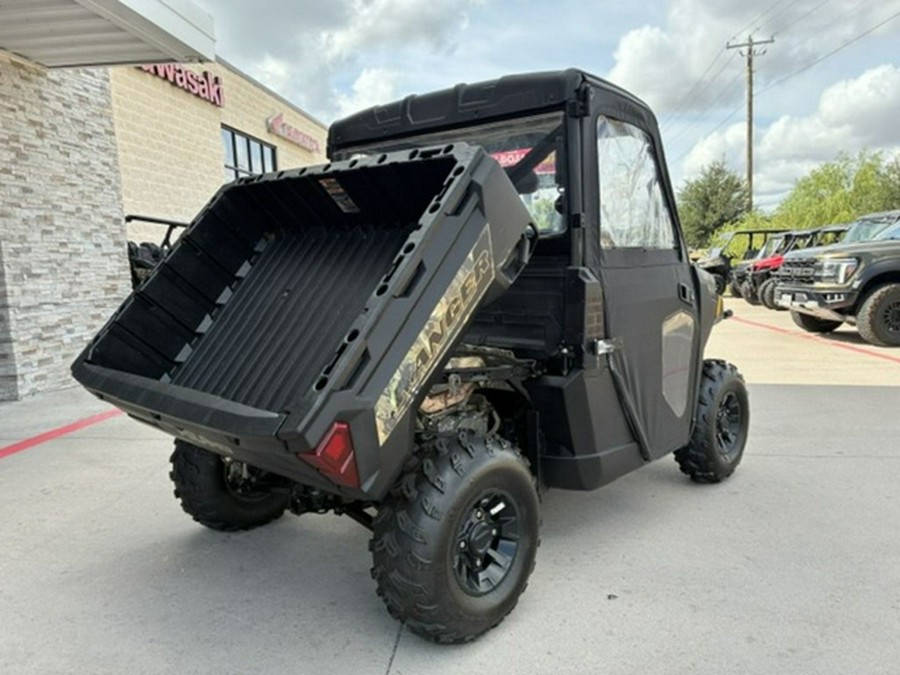2023 Polaris Ranger 1000 Premium Polaris Pursuit Camo
