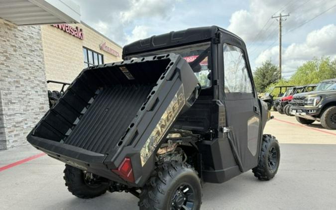2023 Polaris Ranger 1000 Premium Polaris Pursuit Camo