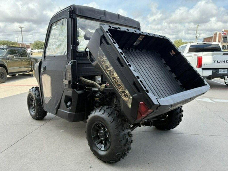 2023 Polaris Ranger 1000 Premium Polaris Pursuit Camo