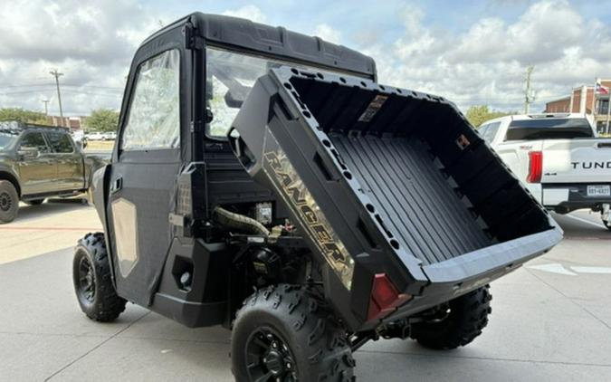 2023 Polaris Ranger 1000 Premium Polaris Pursuit Camo