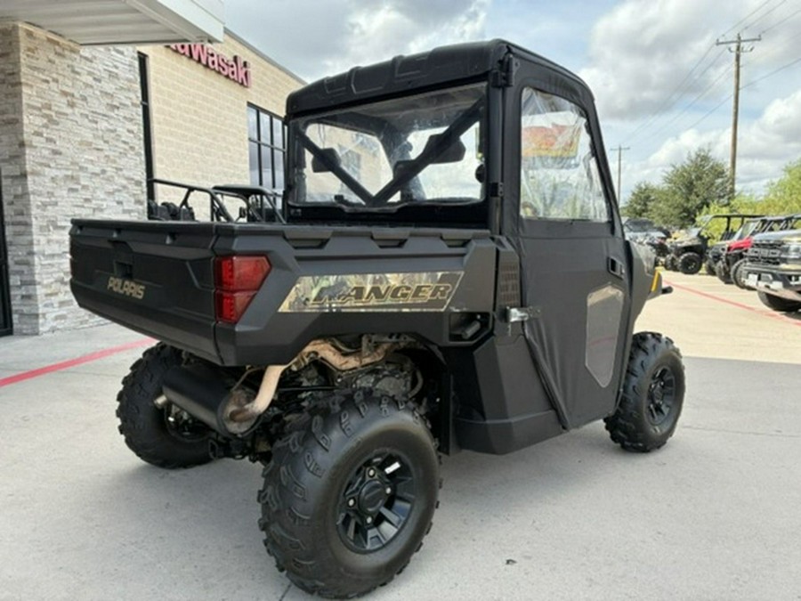 2023 Polaris Ranger 1000 Premium Polaris Pursuit Camo