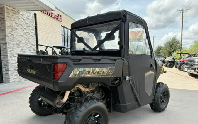 2023 Polaris Ranger 1000 Premium Polaris Pursuit Camo