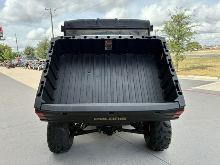 2023 Polaris Ranger 1000 Premium Polaris Pursuit Camo
