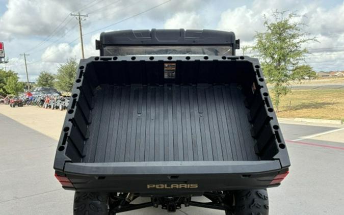 2023 Polaris Ranger 1000 Premium Polaris Pursuit Camo