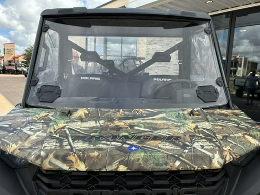 2023 Polaris Ranger 1000 Premium Polaris Pursuit Camo