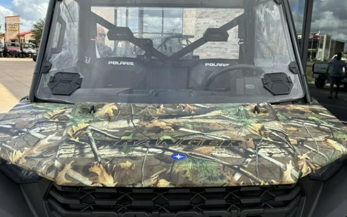 2023 Polaris Ranger 1000 Premium Polaris Pursuit Camo