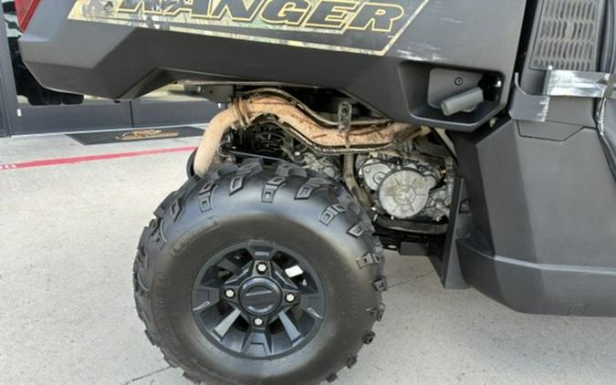 2023 Polaris Ranger 1000 Premium Polaris Pursuit Camo