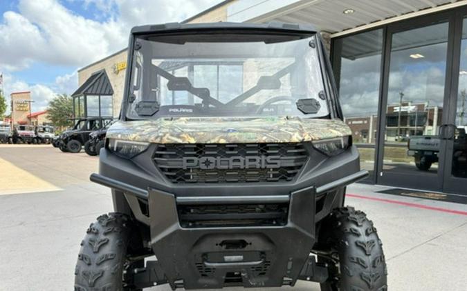 2023 Polaris Ranger 1000 Premium Polaris Pursuit Camo