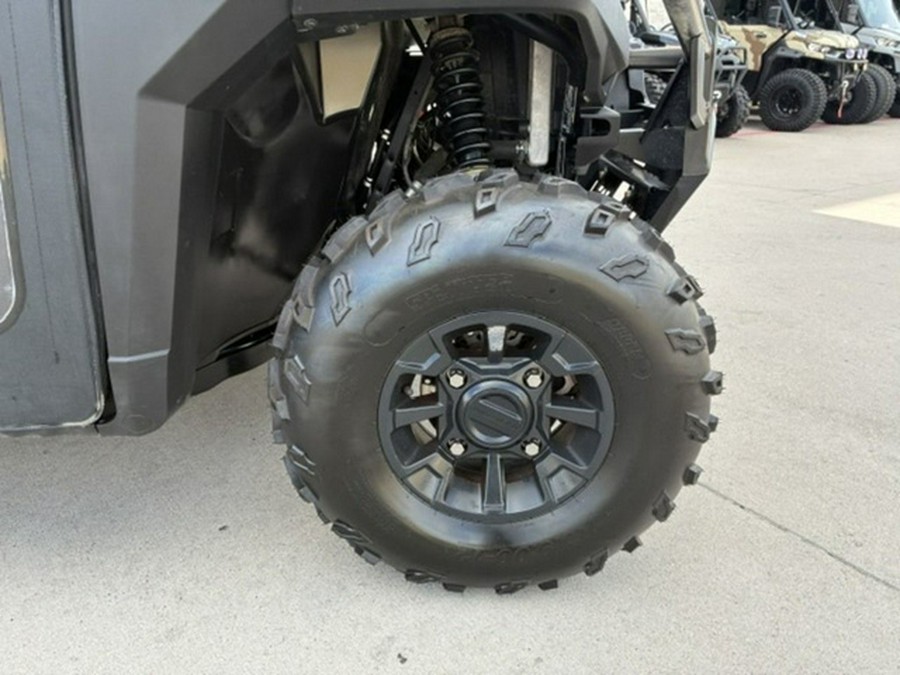 2023 Polaris Ranger 1000 Premium Polaris Pursuit Camo