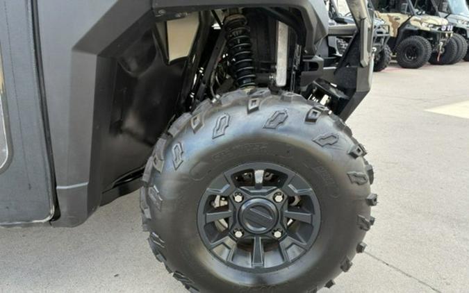2023 Polaris Ranger 1000 Premium Polaris Pursuit Camo