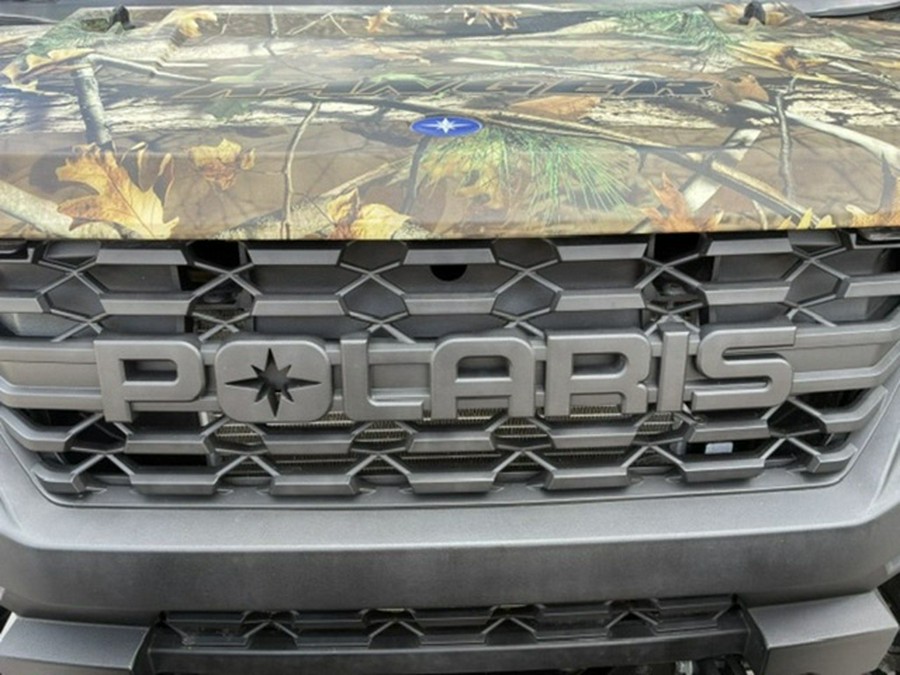 2023 Polaris Ranger 1000 Premium Polaris Pursuit Camo