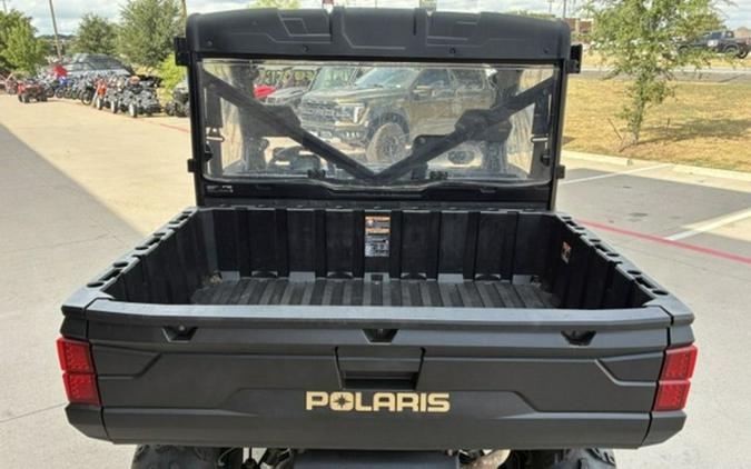 2023 Polaris Ranger 1000 Premium Polaris Pursuit Camo