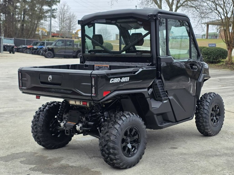 2026 Can-Am Defender XT CAB HD11