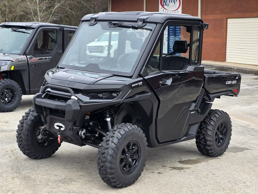2026 Can-Am Defender XT CAB HD11