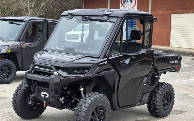 2026 Can-Am Defender XT CAB HD11