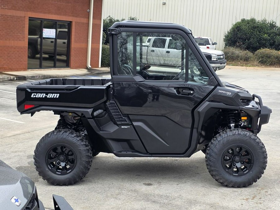 2026 Can-Am Defender XT CAB HD11
