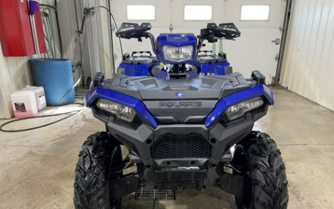 2024 Polaris Sportsman 850 Premium