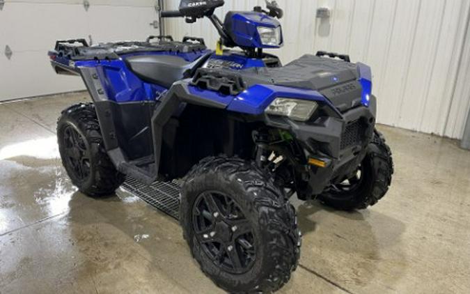 2024 Polaris Sportsman 850 Premium