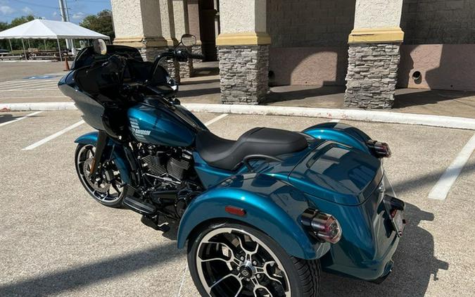 2026 Harley-Davidson Trike FLTRT - Road Glide 3