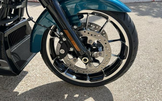 2026 Harley-Davidson Trike FLTRT - Road Glide 3