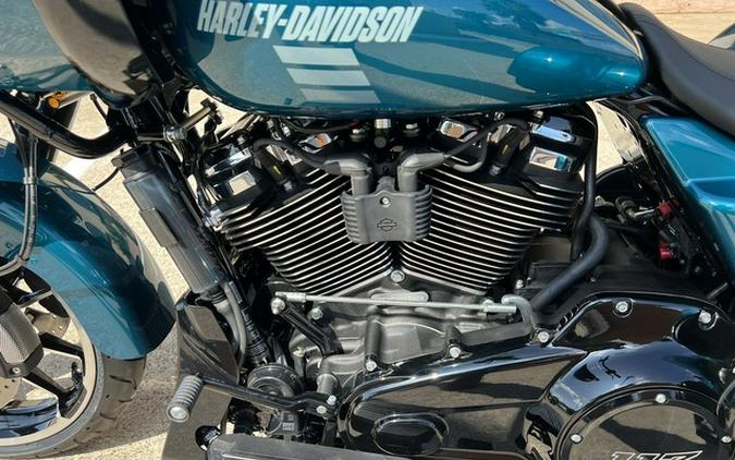 2026 Harley-Davidson Trike FLTRT - Road Glide 3