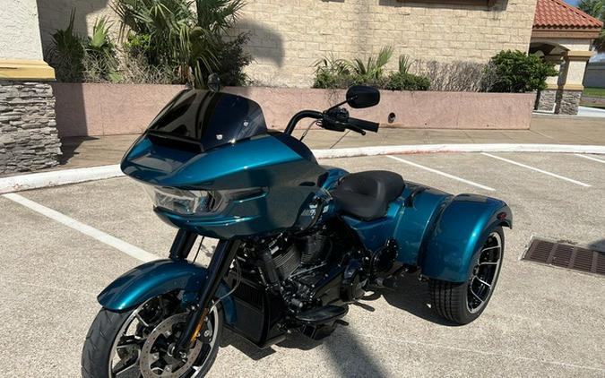 2026 Harley-Davidson Trike FLTRT - Road Glide 3