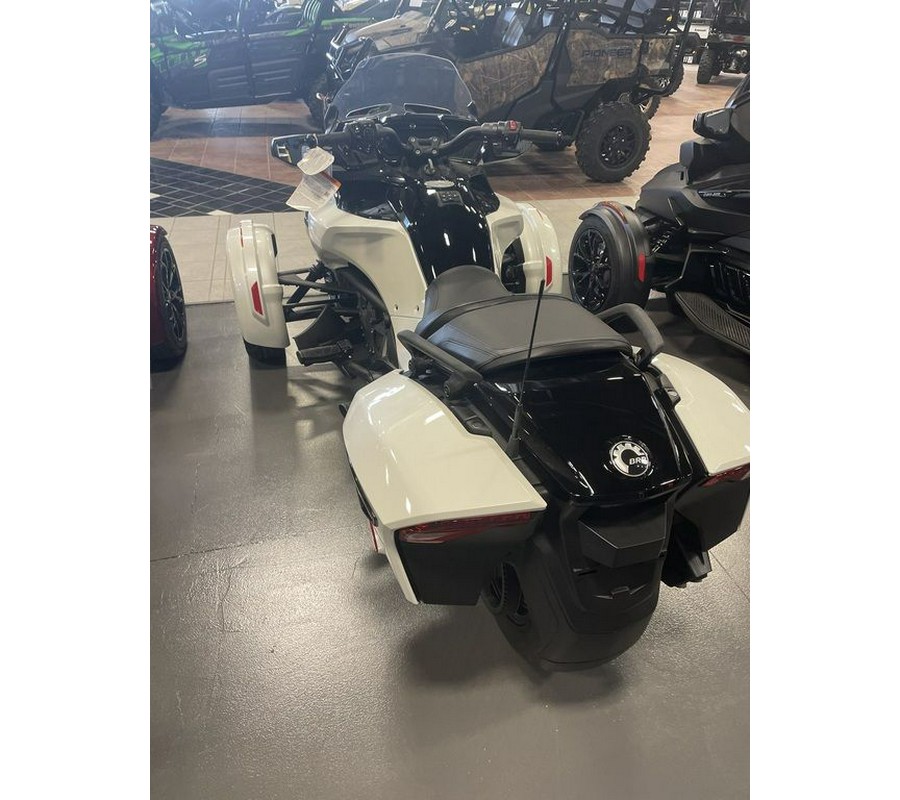 2022 Can-Am® Spyder F3-T Rotax 1330 ACE