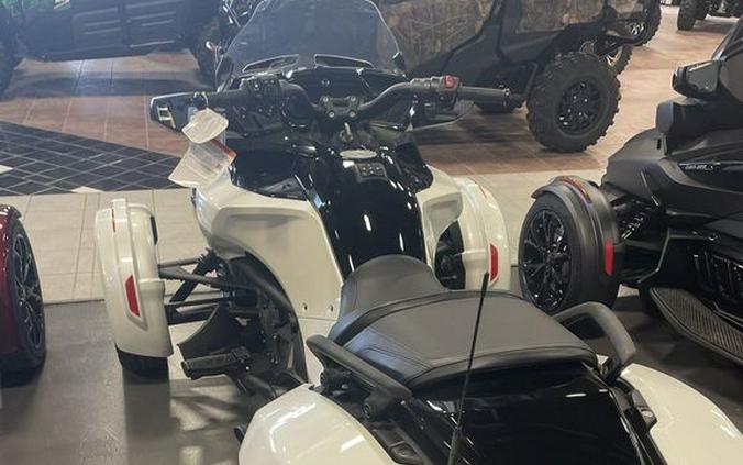 2022 Can-Am® Spyder F3-T Rotax 1330 ACE