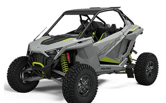 2022 Polaris RZR Turbo R Ultimate