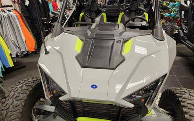 2022 Polaris RZR Turbo R Ultimate