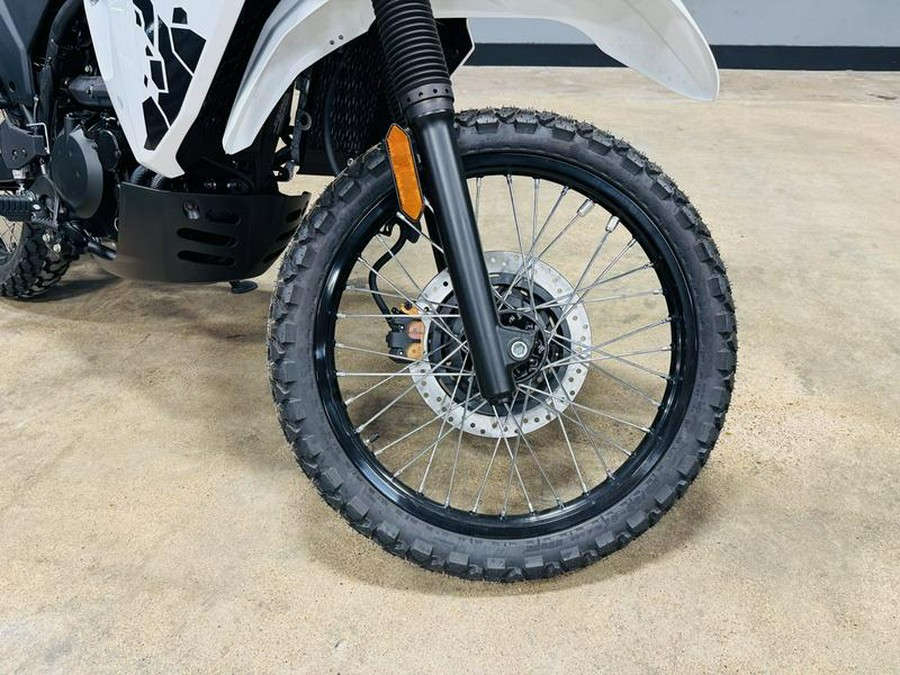 2024 Kawasaki KLR®650