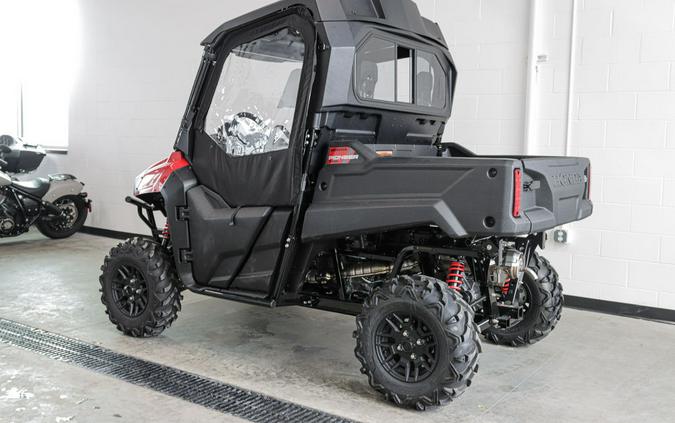 2024 Honda® Pioneer 700 Deluxe