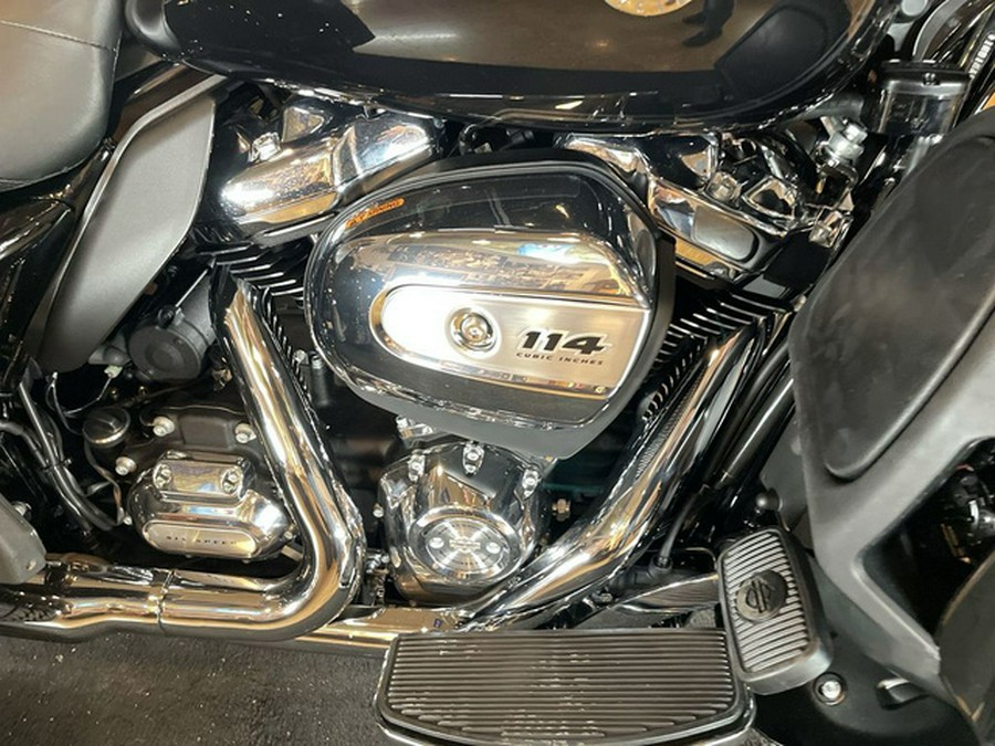 2022 Harley-Davidson FLHTCUTG - Tri Glide Ultra