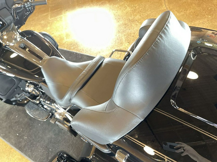 2022 Harley-Davidson FLHTCUTG - Tri Glide Ultra
