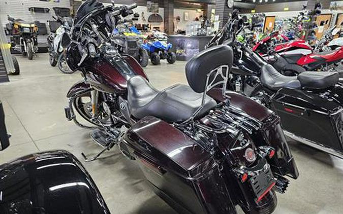 2014 Harley-Davidson Street Glide® Special