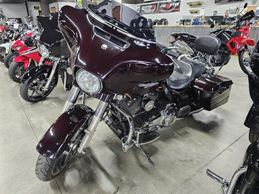 2014 Harley-Davidson Street Glide® Special