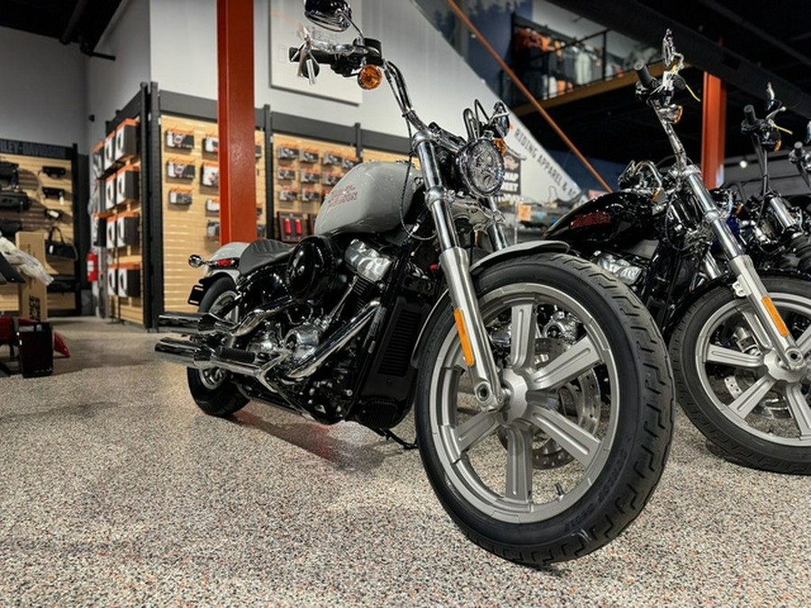 2024 Harley-Davidson Softail FXST - Standard