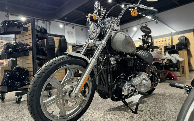 2024 Harley-Davidson Softail FXST - Standard