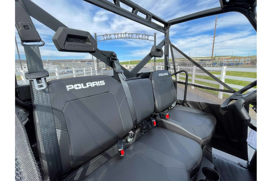 2024 Polaris Industries Ranger® 1000 Premium