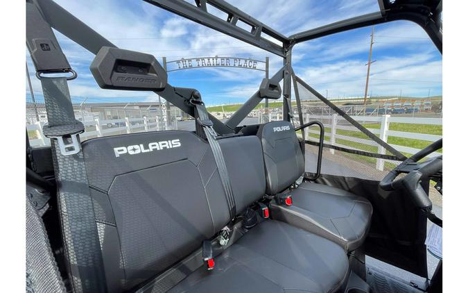 2024 Polaris Industries Ranger® 1000 Premium