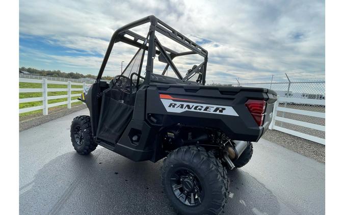 2024 Polaris Industries Ranger® 1000 Premium