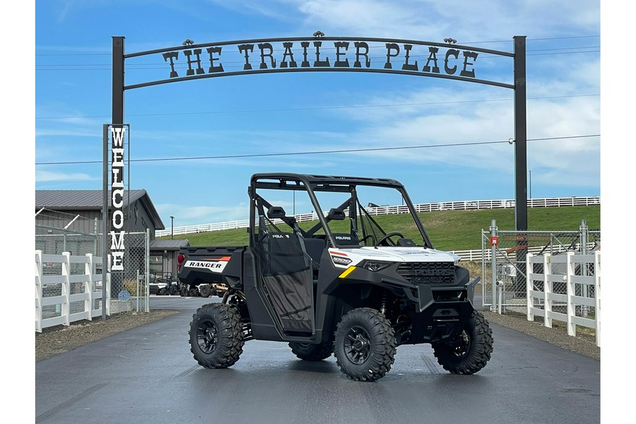 2024 Polaris Industries Ranger® 1000 Premium